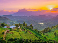 Visit Uganda, the Land Gifted by Nature Exploring Uganda