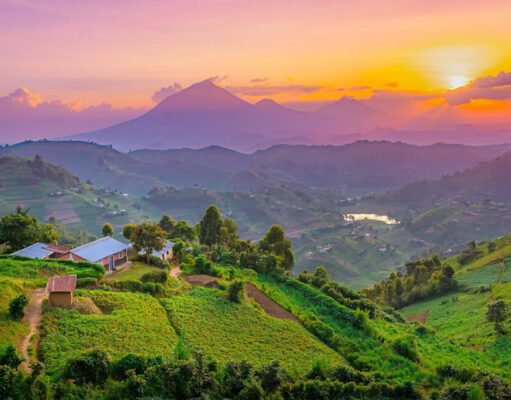 Visit Uganda, the Land Gifted by Nature Exploring Uganda