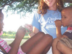 The Real Cost of Voluntourism Voluntourism