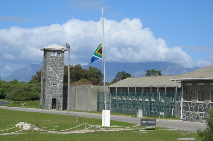 Robben Island