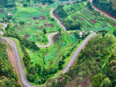 Guide to Self Driving in Uganda Driving in Western Uganda