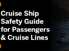 How to Be Safe on a Cruise Ship Cruise Ship Safety