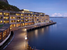 Hotel Guest Etiquette Sydney Hotel