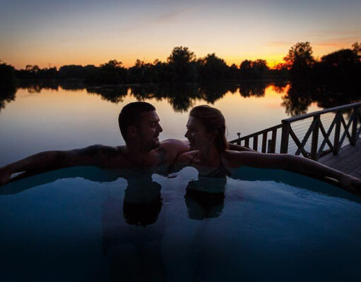 Valentine Weekend Breaks: Enjoy a Romantic Getaway with Your Partner Romantic Gateways