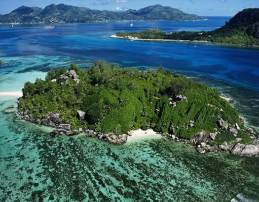 Seychelles: Life in The Archipelago Seychelles Island Archipelago