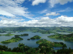 The 6 Most Popular Places to Visit in Uganda Beautiful Lake Bunyonyi