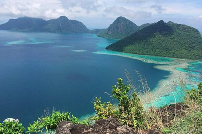 sabah-beaches-malysia Beaches of Sabah Malaysia