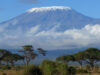 Conquering Kilimanjaro, the Roof of Africa Mount Kilimanjaro