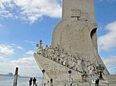 Lisbon and the Age of Great Discoveries Lisbon