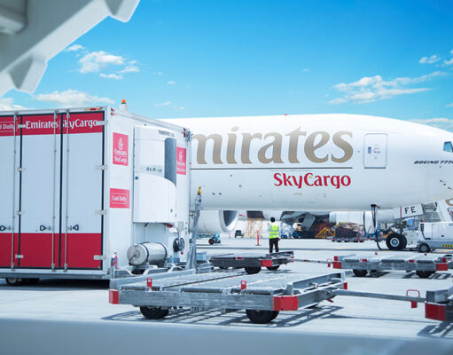 Emirates SkyCargo Launches Protection Solution For Temperature-Sensitive Cargo Emirates Sky Cargo