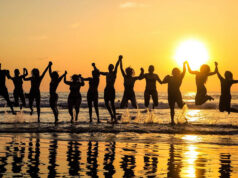 Benefits for Traveling in a Group Group Travel