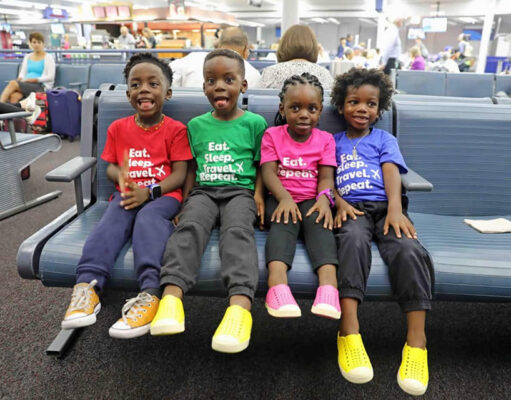 11 Tips to Make Travel with Kids Easier Kids Travel Tips