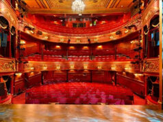 Top 10 Theaters in London London Theatre