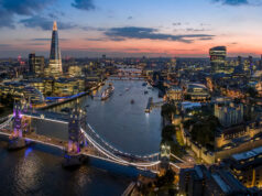 10 Things to Do in London London City