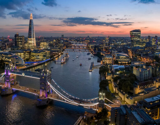 10 Things to Do in London London City