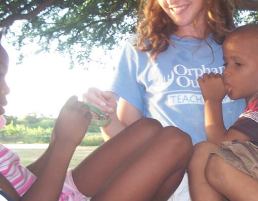 The Real Cost of Voluntourism Voluntourism