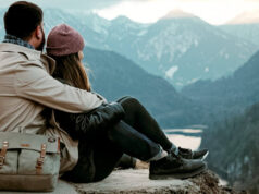 Traveling As A Couple: Important Tips to Know Traveling as a Couple