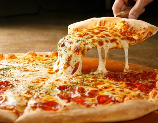 Where to Get the best Pizza in America Best Pizza in America