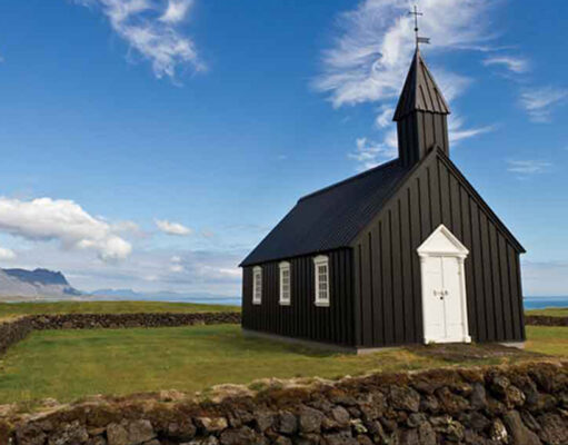 Complete Travel Guide to Iceland Iceland Hidden People