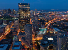 Say Hello to HI Boston Boston Travel Guide
