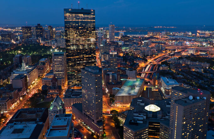 Boston Travel Guide