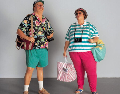 Five Different People you’ll Meet While Travelling Travel People