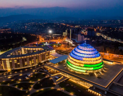 4 Reasons Why You Should Visit Rwanda Visit Rwanda, the Land of Thousand Hills
