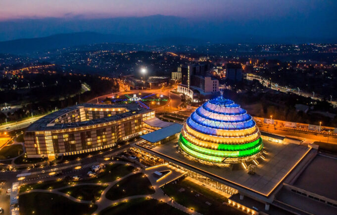 Visit Rwanda, the Land of Thousand Hills