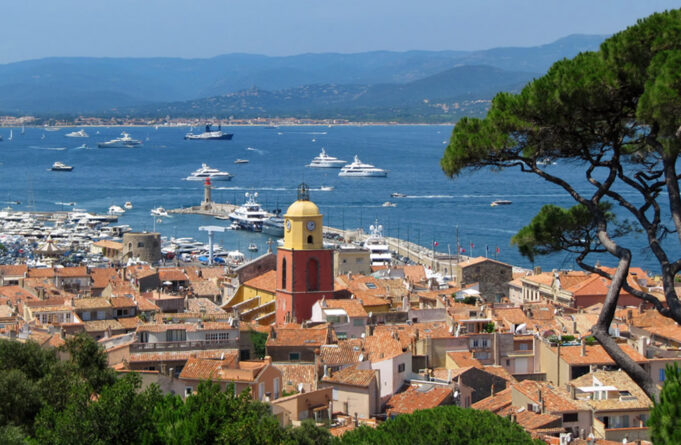 Saint Tropez