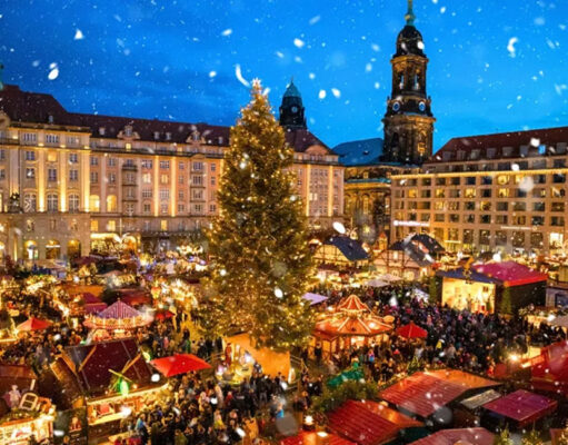 5 Things to Do in Germany this Christmas Germany in Christmas