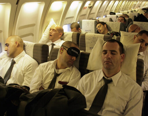 Tips for Long Haul Flights Long Haul Flights