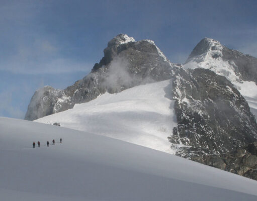 Go Mountaineering in Uganda Rwenzori Trek