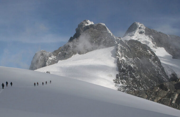 rwenzori-trek Rwenzori Trek