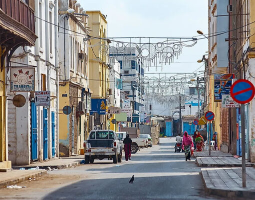 Djibouti Pleasures in Eastern Africa Djibouti City