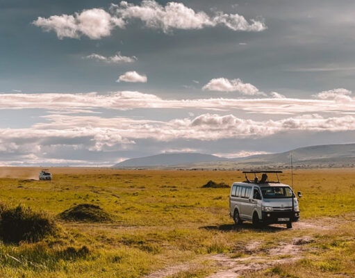 Best Safari Destinations in Kenya Kenya Safari