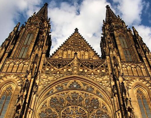 Prague’s Religious Landmarks Prague’s Religious Landmarks